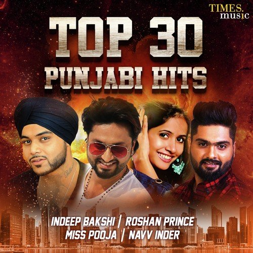 Top 30 Punjabi Hits Songs Download Mp3 2017