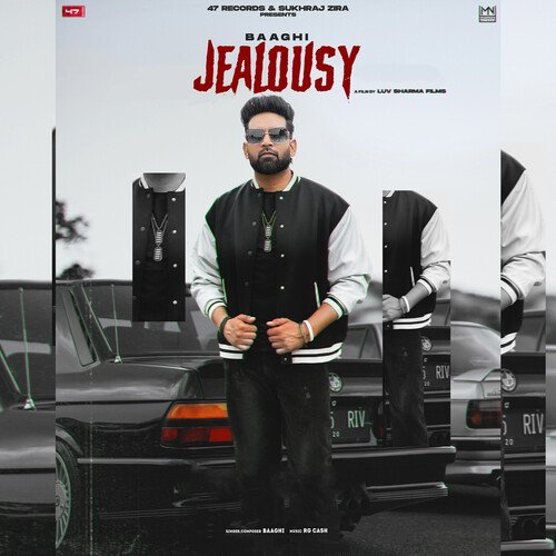 baaghi new song jealousy