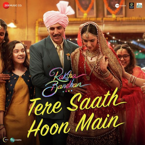 Tere Saath Hoon Main Himesh Reshammiya, Nihal Tauro Song Mp3