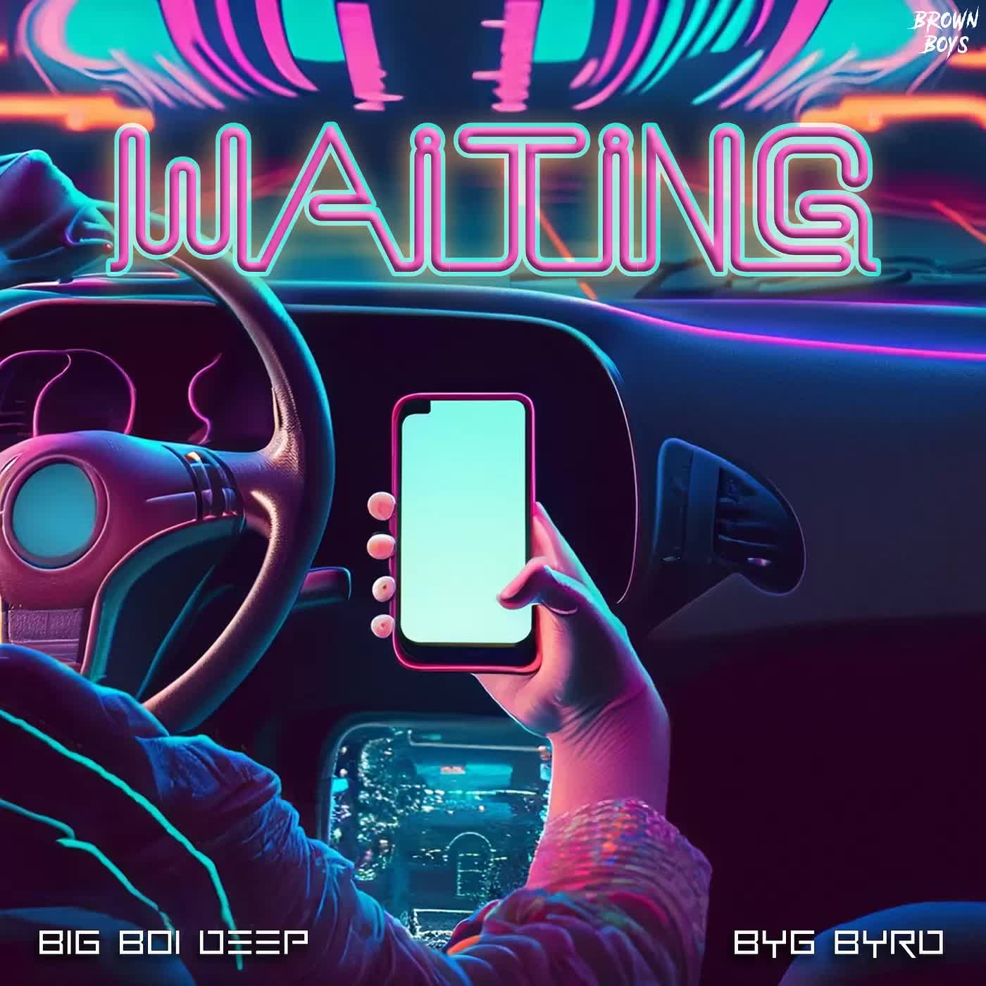 Waiting Big Boi Deep Song Download Mp3 PenduJatt