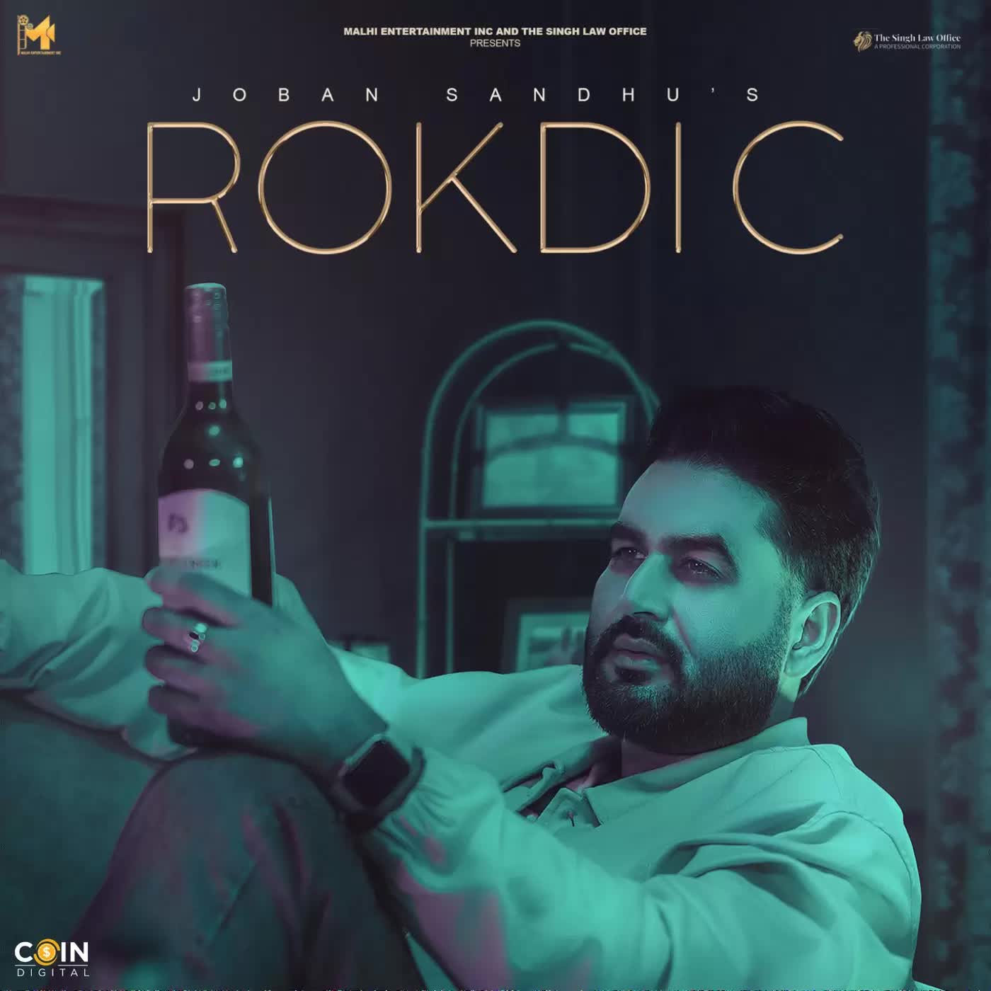 Rokdi C Joban Sandhu Song Download Mp3 PenduJatt