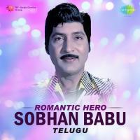 Romantic Hero Sobhan Babu songs mp3