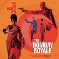 Monkey Fight Snake The Bombay Royale Song Download Mp3