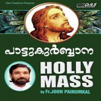 Pattukurbhana Fr. John Painumkal songs mp3