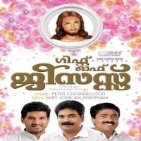 Ente Mizhineer Vijay Yesudas Song Download Mp3