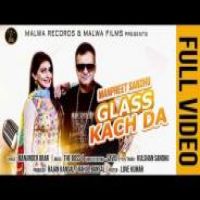 Glass Kach Da Manpreet Sandhu Song Download Mp3