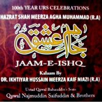 Husn Ko Hairat Se Qawal Najmuddin Saifuddin And Brothers Song Download Mp3