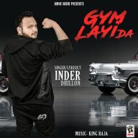 Gym Layi Da Inder Dhillon Song Download Mp3