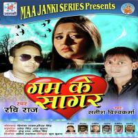 Tuhi Mora Dil Ke Dharkan Ravi Raj,Satish Vishwkarma Song Download Mp3
