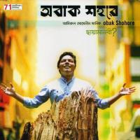 Obak Shohore Amirul Momenin Manik Song Download Mp3