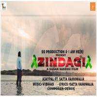 Zindagi Ajaypal,Satta Vairowalia Song Download Mp3