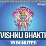 Vishnu Bhakti - 15 Minutes songs mp3
