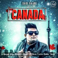 Canada songs mp3