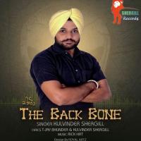 The Back Bone Kulvinder Shergill Song Download Mp3