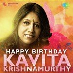 Happy Birthday Kavita Krishnamurthy songs mp3