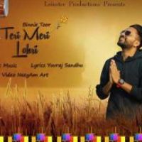 Teri Meri Lohri Binnie Toor Song Download Mp3