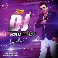Kudiye Ni Kale Kale Naina Waliye Arsh Punjabi Song Download Mp3
