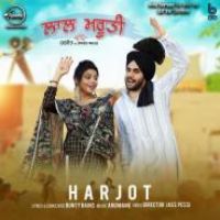 Lal Maruti Harjot,Jasmeen Akhtar Song Download Mp3