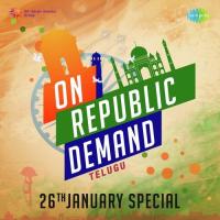 On Republic Demand - Telugu songs mp3