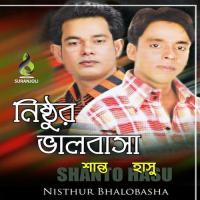 Bujhlena O Pashan Meye Hasu,Shanto Song Download Mp3