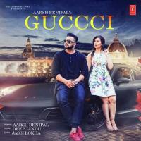 Guccci Aarsh Benipal Song Download Mp3
