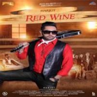 Red Wine Harjot Song Download Mp3