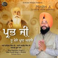 Prabh Ji Tu Mere Pran Adharey Bhai Ranjit Singh Ji,Bhai Rupinder Singh Ji Song Download Mp3