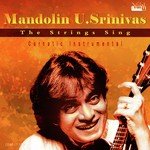 Mandolin U.Srinivas - The Strings Sing songs mp3
