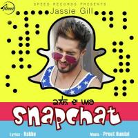 Snapchat Jassi Gill Song Download Mp3