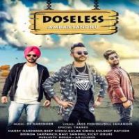 Doseless Ambar Sandhu Song Download Mp3