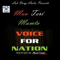 Maa Teri Mamta Voice For Nation Akash Vanike Song Download Mp3