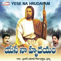 Yesu Na Hrudayam Prasanna Rao Song Download Mp3