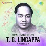 Remembering T.G. Lingappa songs mp3