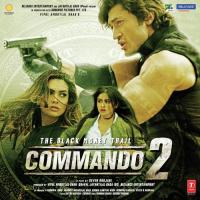 Commando (Title Track) Aditi Singh Sharma Song Download Mp3