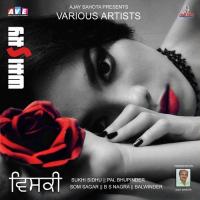 Sara Pind Sharabi Balwinder Song Download Mp3