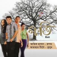 Ghum Nei Atik Hasan Song Download Mp3