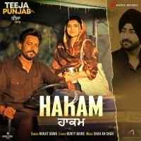 Hakam (Teeja Punjab) Ranjit Bawa Song Download Mp3