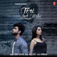 Teri Lod Nahi Inder Chahal Song Download Mp3