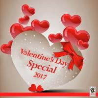 Valentine&039;s Day Special 2017 songs mp3