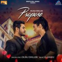 Propose songs mp3