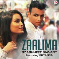 Zaalima - Abhijeet Sawant Version Abhijeet Sawant Song Download Mp3