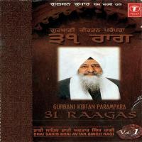 31 Raagas (Vol. 1) songs mp3