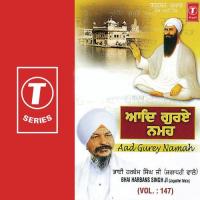 Aad Guruae Namah (Vyakhya Sahit) Bhai Harbans Singh Ji Song Download Mp3