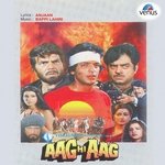 Aaja Re Saajan Asha Bhosle,Shabbir Kumar Song Download Mp3