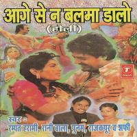 Kaahe Holi Main Bhauji Adi Aditya-Dee Diwakar AD Boyz Song Download Mp3