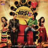 Love Flashback Amartya Rahut,Bappi Lahiri,Suzanne D-Mello Song Download Mp3