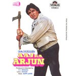 Aaj Ka Arjun songs mp3