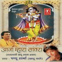 Aaja Mhara Sanwara songs mp3