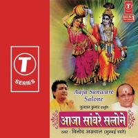 Aaja Sanwre Salone (Non Stop) Vinod Aggarwal Song Download Mp3