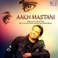 Aakh Mastani songs mp3
